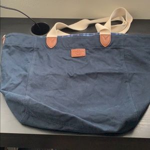 Abercrombie & Fitch Tote